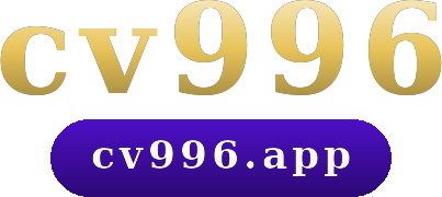 cv996 logo